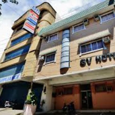 Gv Hotel - Masbate Masbate City Zewnętrze zdjęcie