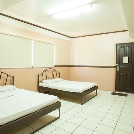 Gv Hotel - Masbate Masbate City Zewnętrze zdjęcie