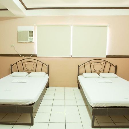 Gv Hotel - Masbate Masbate City Zewnętrze zdjęcie