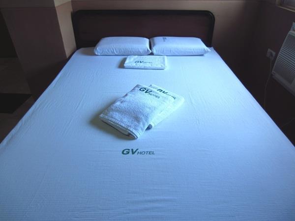 Gv Hotel - Masbate Masbate City Zewnętrze zdjęcie