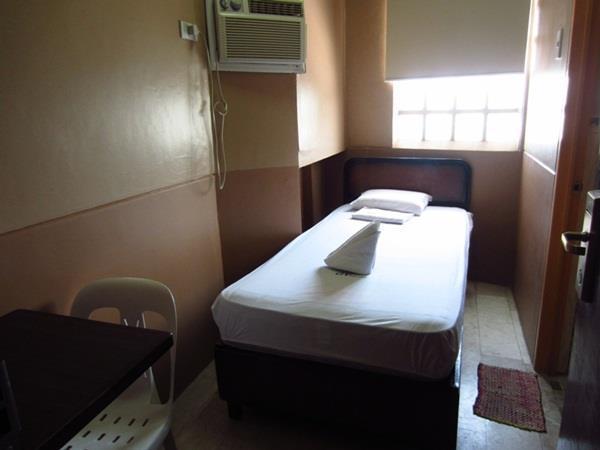Gv Hotel - Masbate Masbate City Zewnętrze zdjęcie
