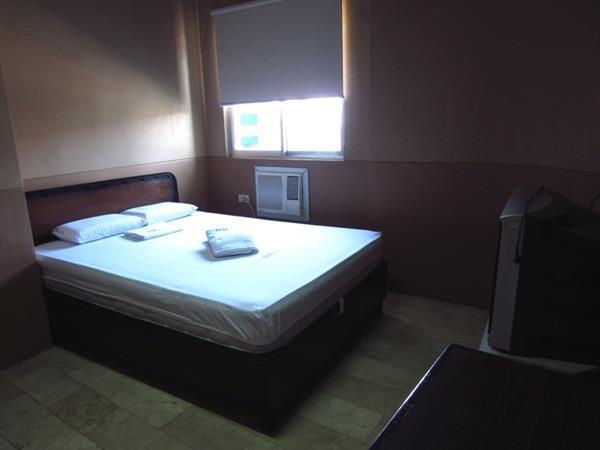 Gv Hotel - Masbate Masbate City Zewnętrze zdjęcie