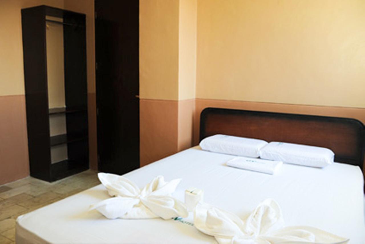 Gv Hotel - Masbate Masbate City Zewnętrze zdjęcie