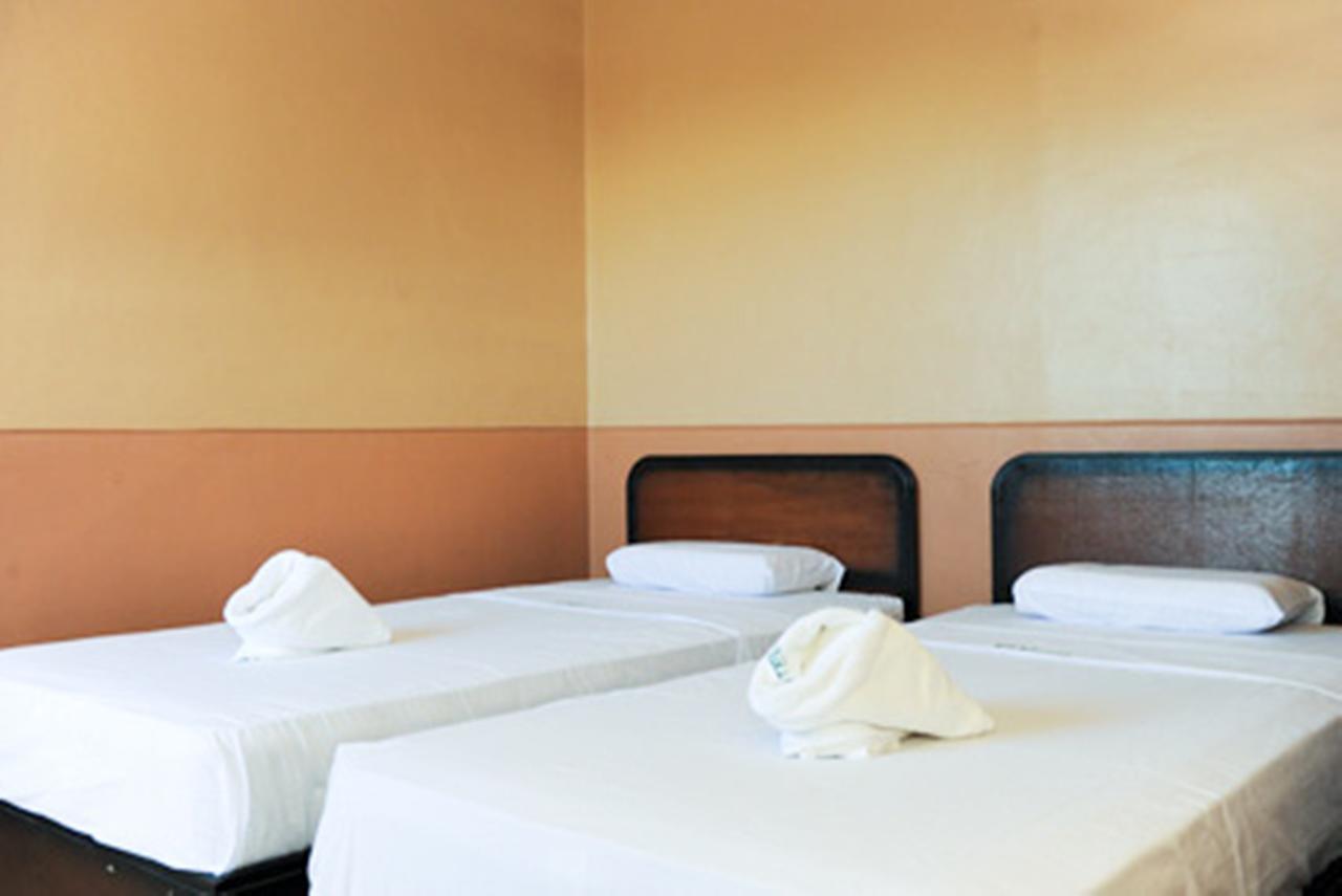 Gv Hotel - Masbate Masbate City Zewnętrze zdjęcie