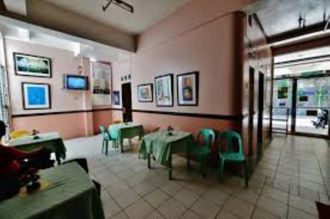 Gv Hotel - Masbate Masbate City Zewnętrze zdjęcie