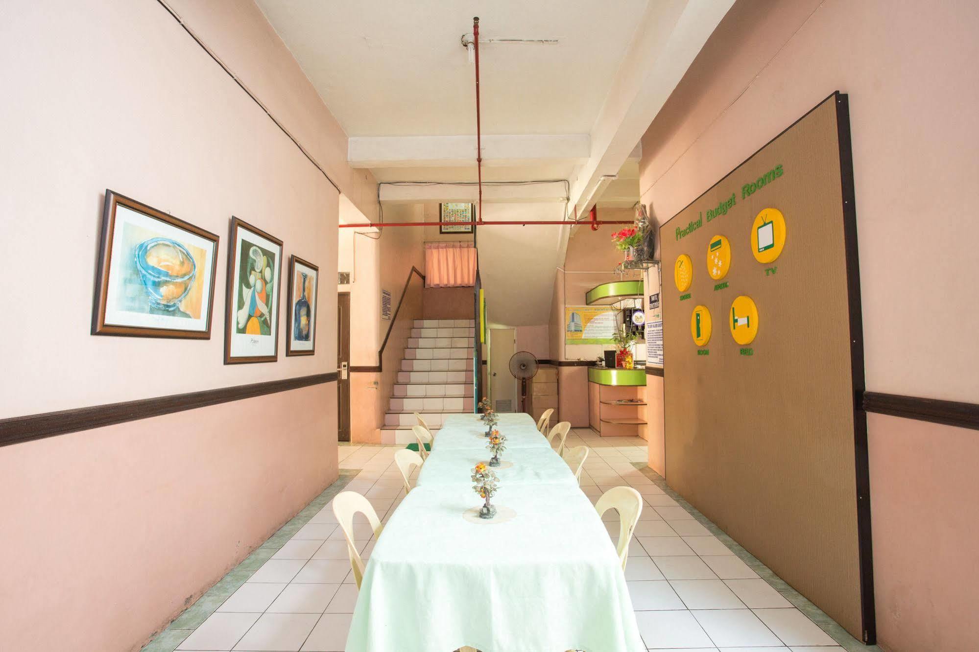 Gv Hotel - Masbate Masbate City Zewnętrze zdjęcie
