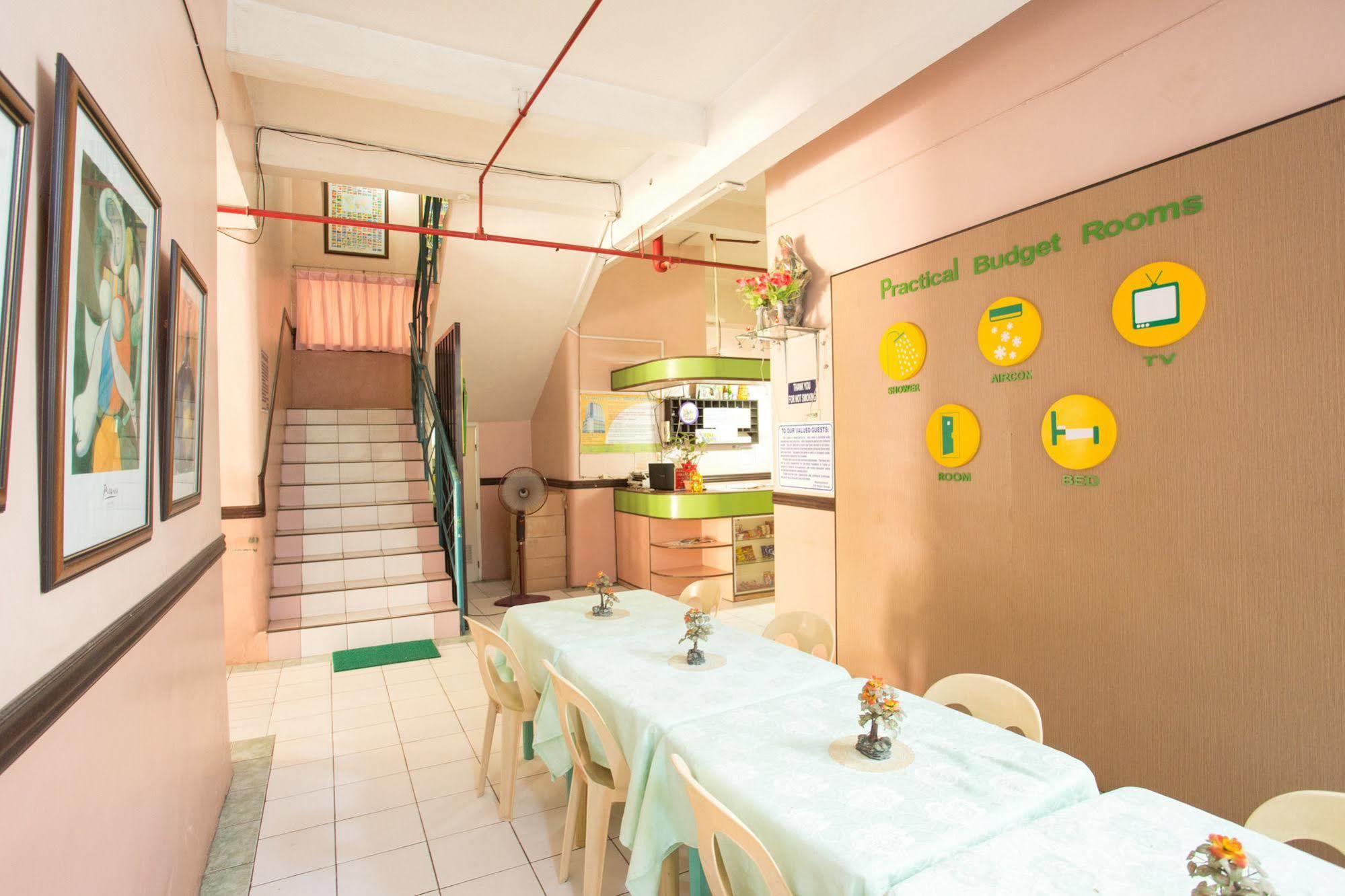 Gv Hotel - Masbate Masbate City Zewnętrze zdjęcie