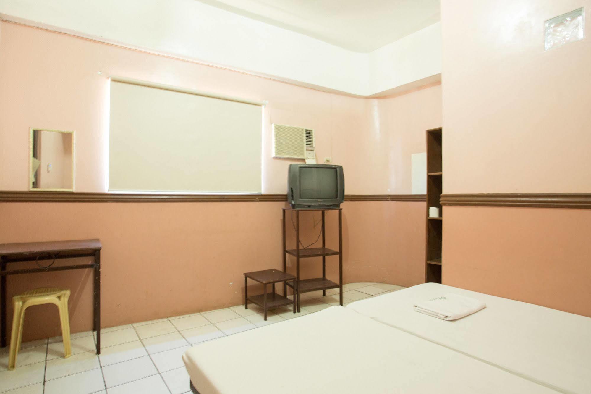 Gv Hotel - Masbate Masbate City Zewnętrze zdjęcie