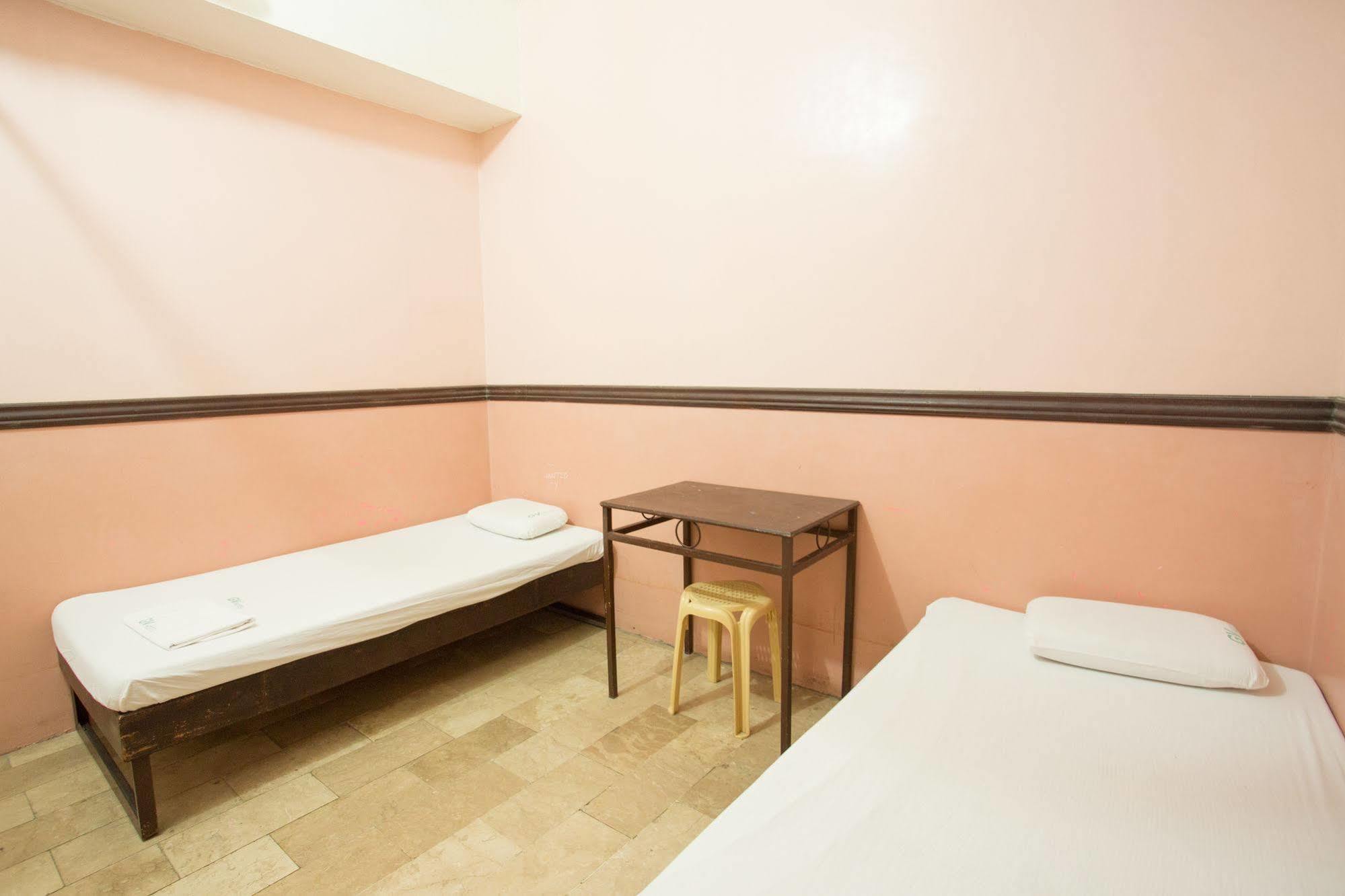 Gv Hotel - Masbate Masbate City Zewnętrze zdjęcie