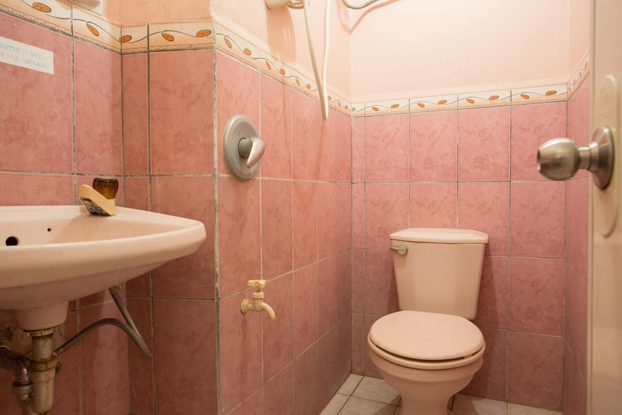 Gv Hotel - Masbate Masbate City Zewnętrze zdjęcie