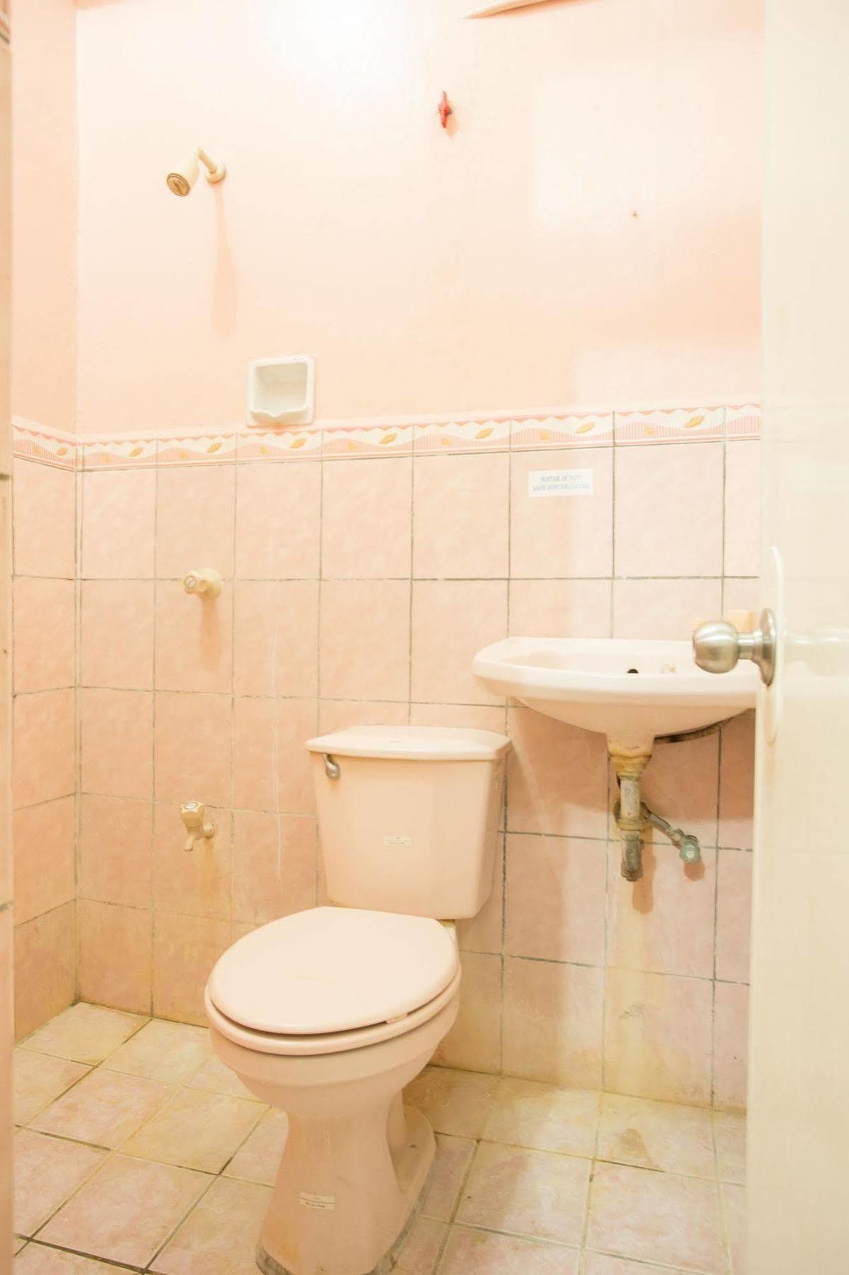 Gv Hotel - Masbate Masbate City Zewnętrze zdjęcie
