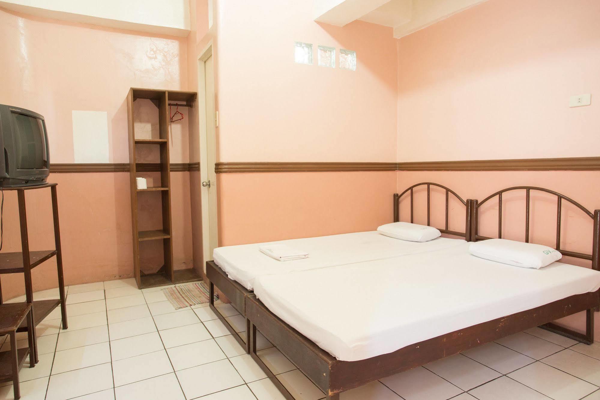 Gv Hotel - Masbate Masbate City Zewnętrze zdjęcie