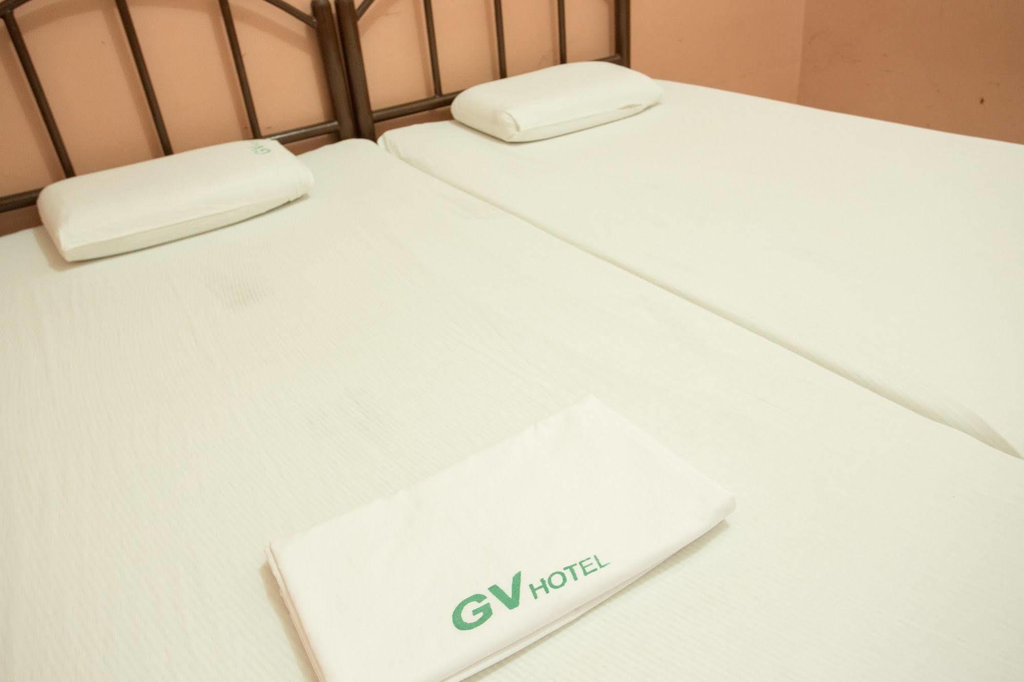Gv Hotel - Masbate Masbate City Zewnętrze zdjęcie