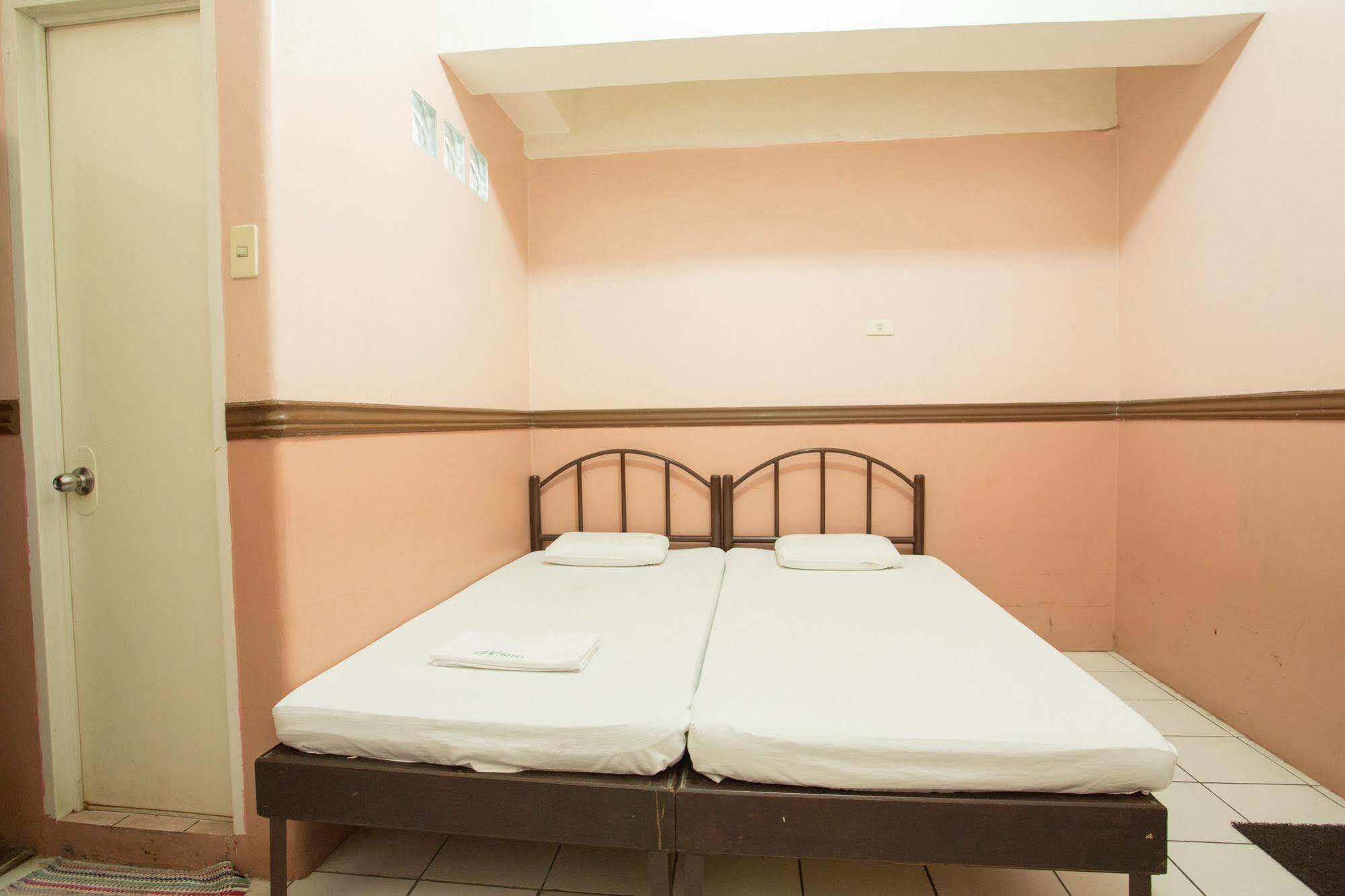 Gv Hotel - Masbate Masbate City Zewnętrze zdjęcie