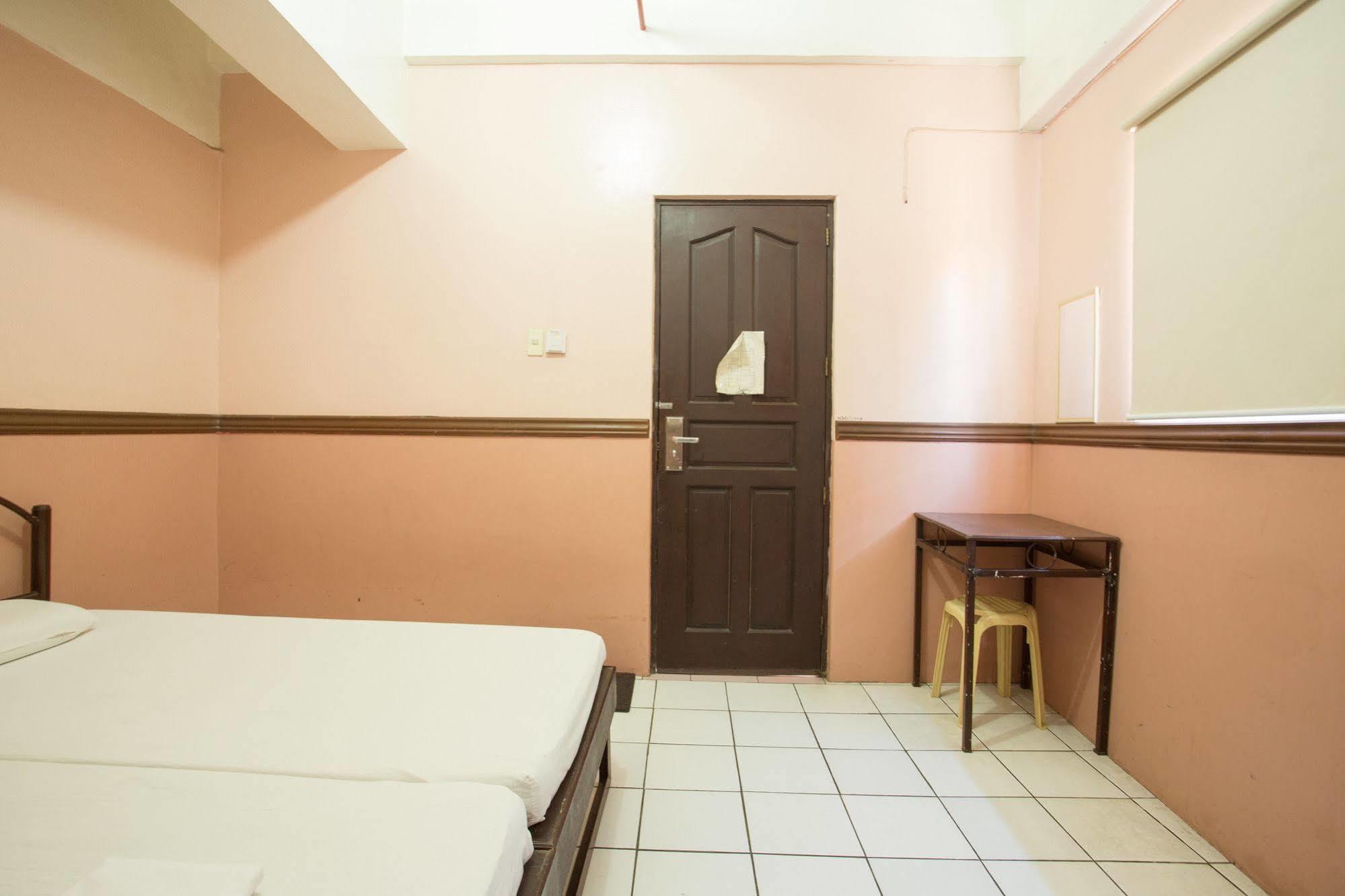 Gv Hotel - Masbate Masbate City Zewnętrze zdjęcie