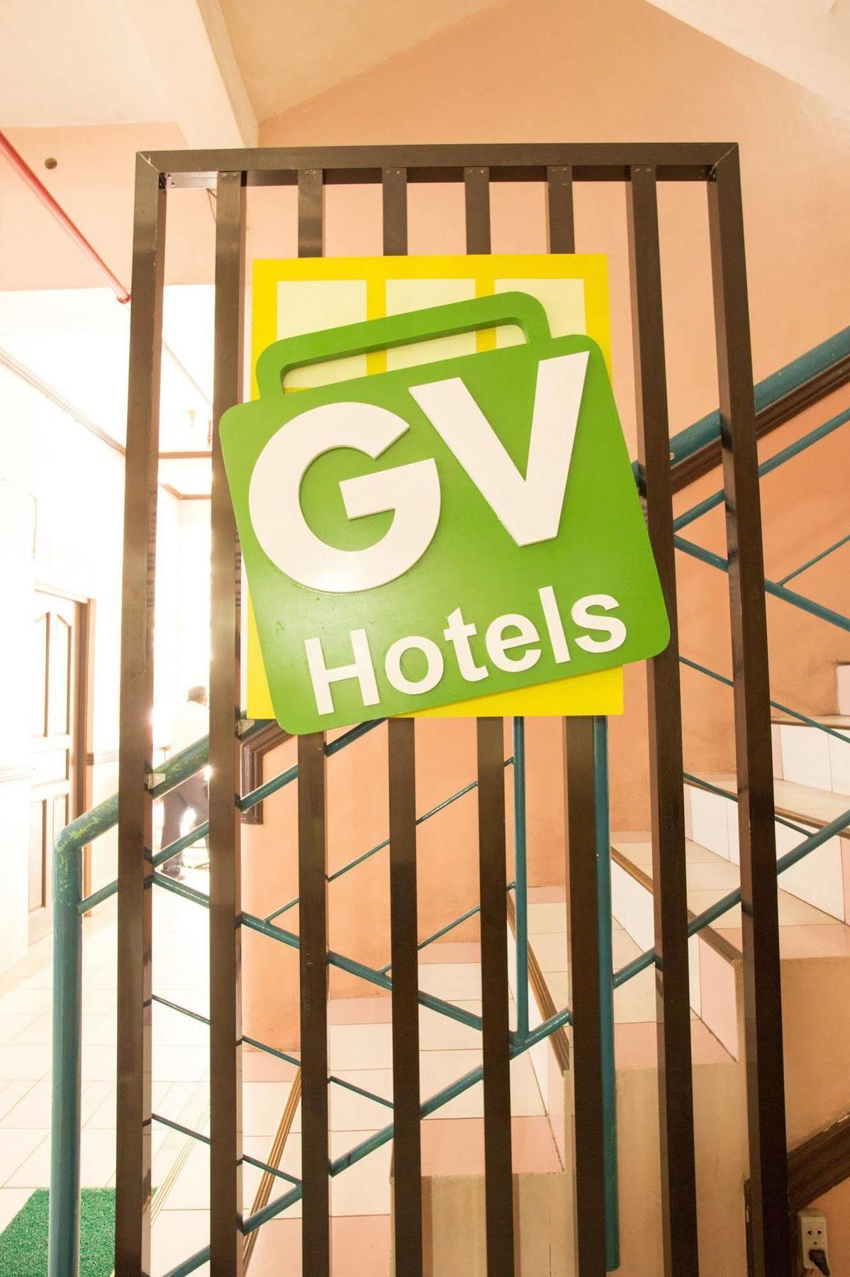 Gv Hotel - Masbate Masbate City Zewnętrze zdjęcie