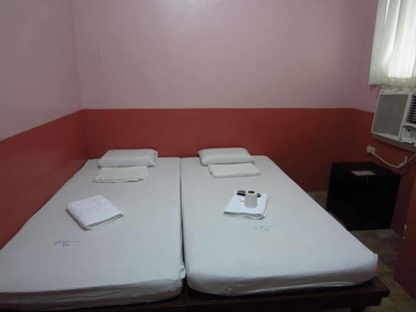 Gv Hotel - Masbate Masbate City Zewnętrze zdjęcie