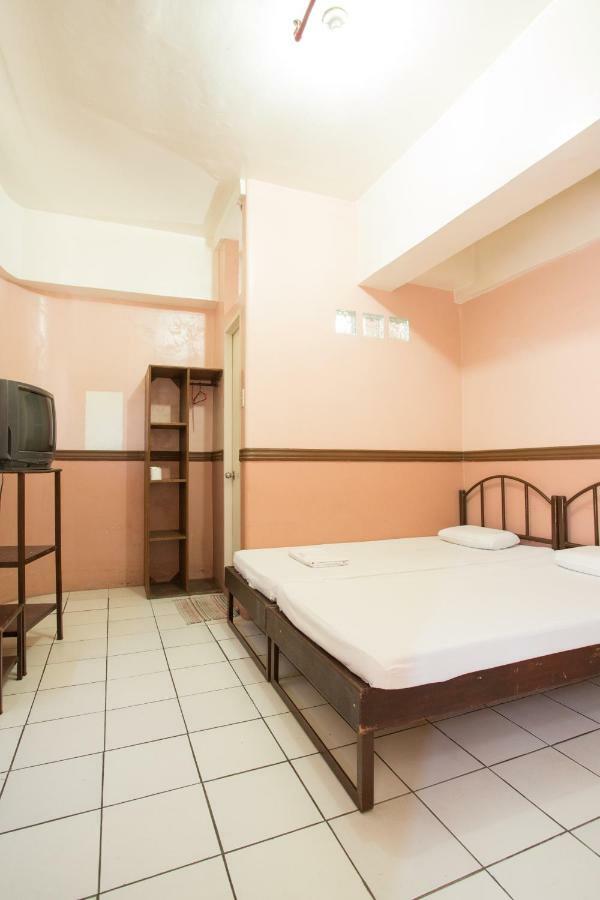 Gv Hotel - Masbate Masbate City Zewnętrze zdjęcie