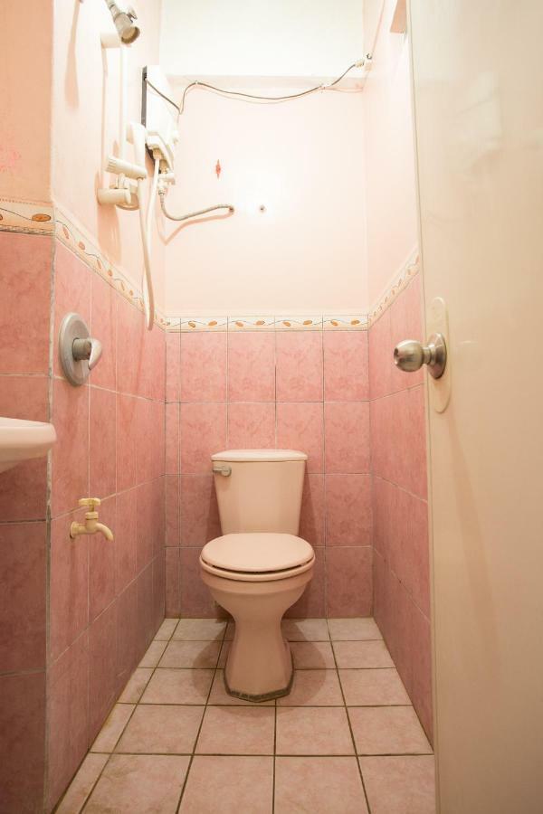 Gv Hotel - Masbate Masbate City Zewnętrze zdjęcie