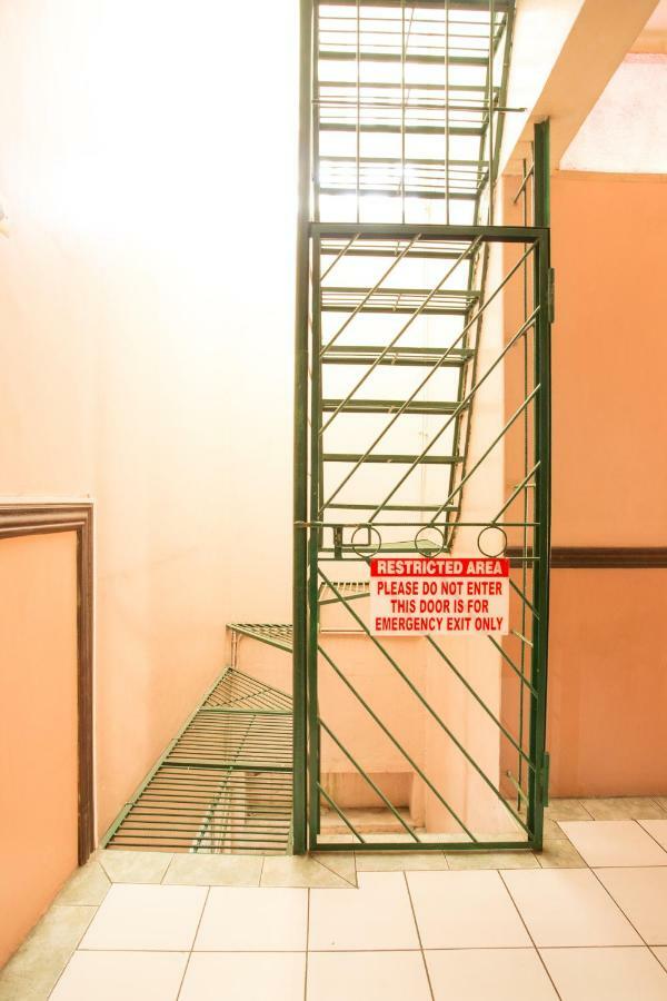 Gv Hotel - Masbate Masbate City Zewnętrze zdjęcie