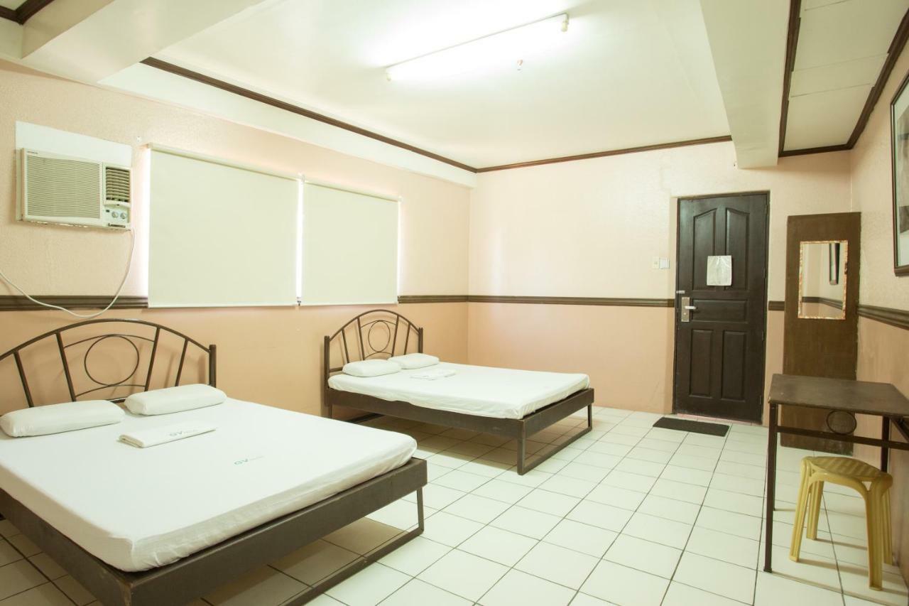 Gv Hotel - Masbate Masbate City Zewnętrze zdjęcie
