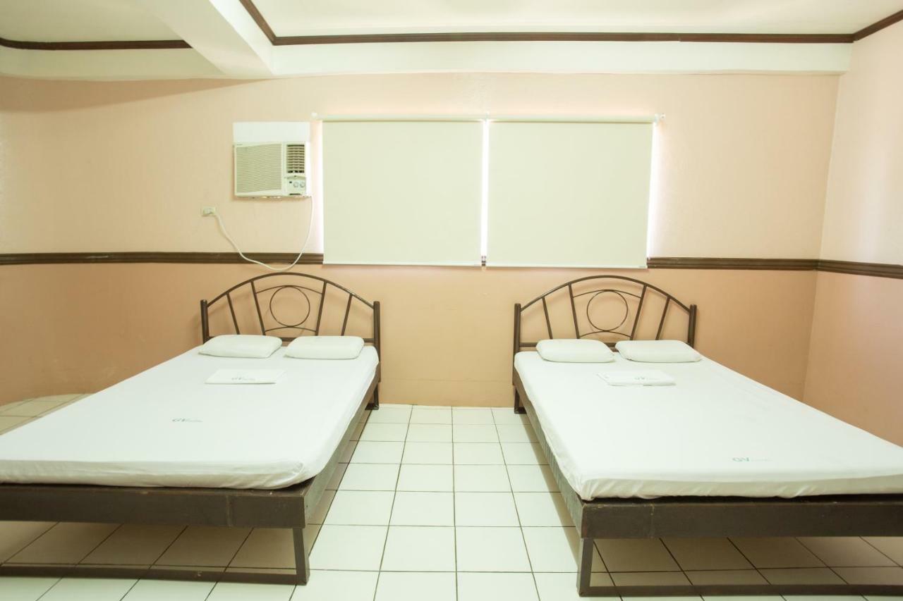 Gv Hotel - Masbate Masbate City Zewnętrze zdjęcie