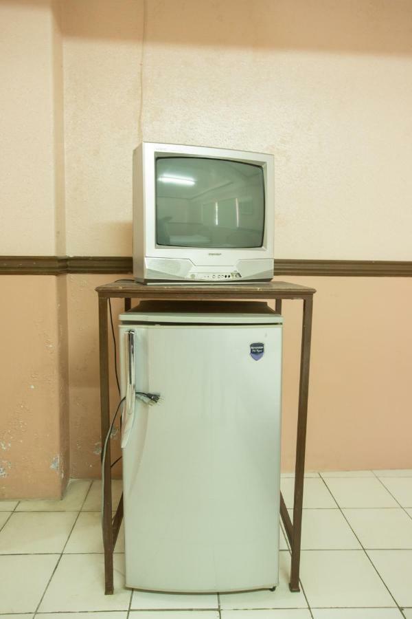 Gv Hotel - Masbate Masbate City Zewnętrze zdjęcie