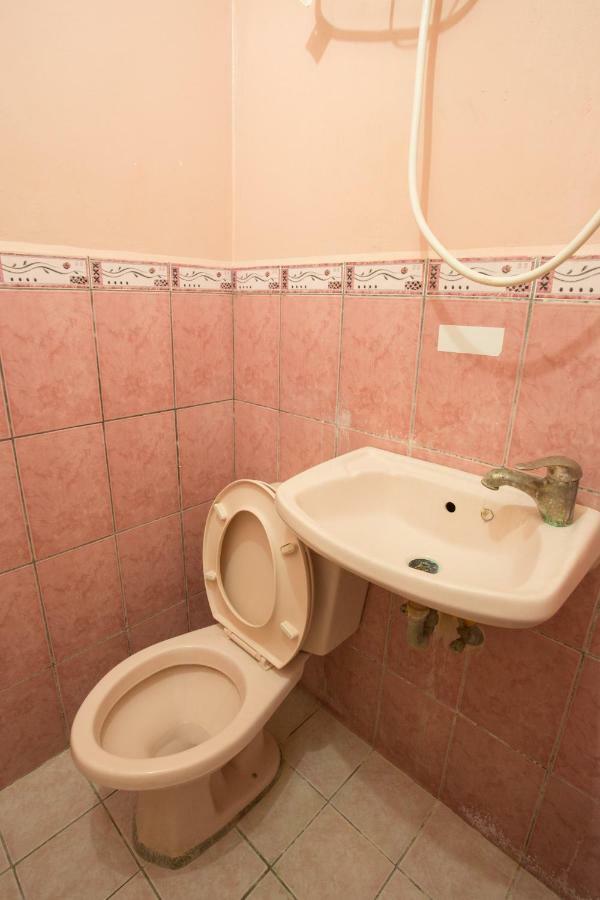 Gv Hotel - Masbate Masbate City Zewnętrze zdjęcie