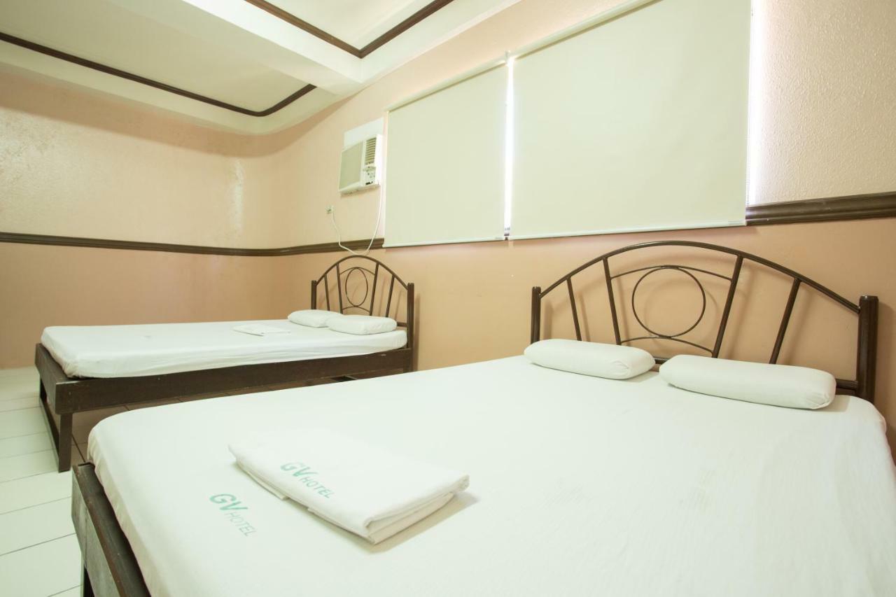 Gv Hotel - Masbate Masbate City Zewnętrze zdjęcie