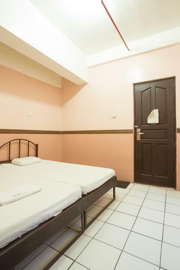 Gv Hotel - Masbate Masbate City Zewnętrze zdjęcie