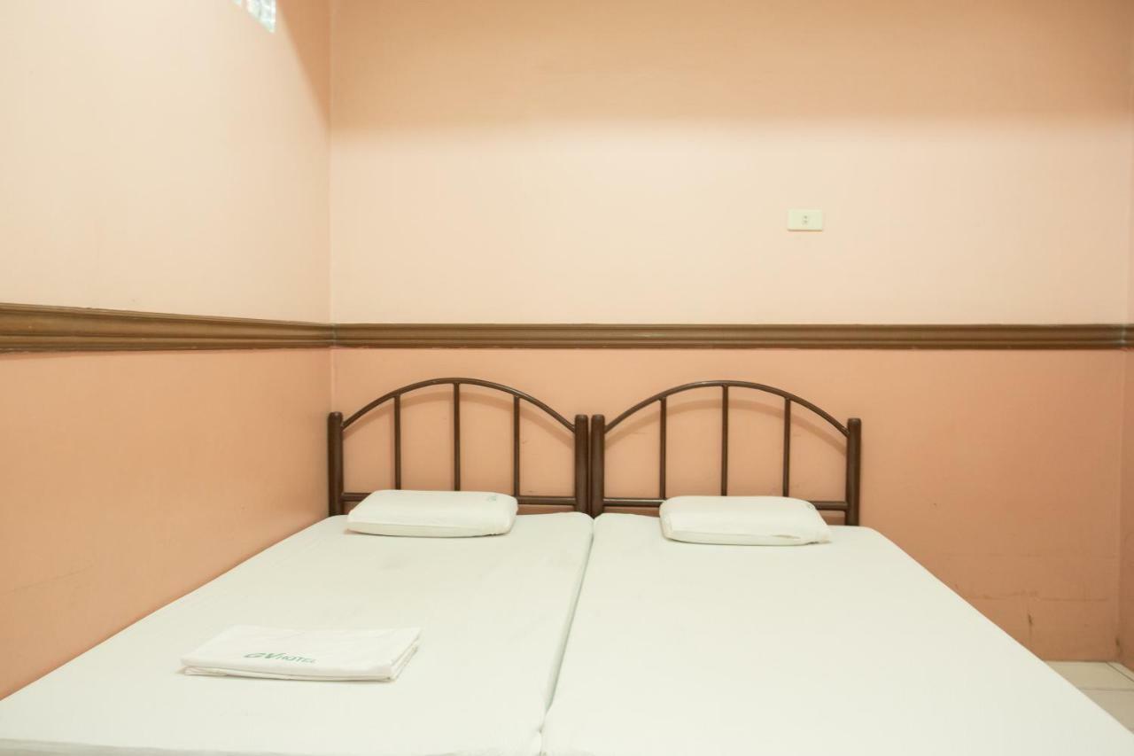 Gv Hotel - Masbate Masbate City Zewnętrze zdjęcie