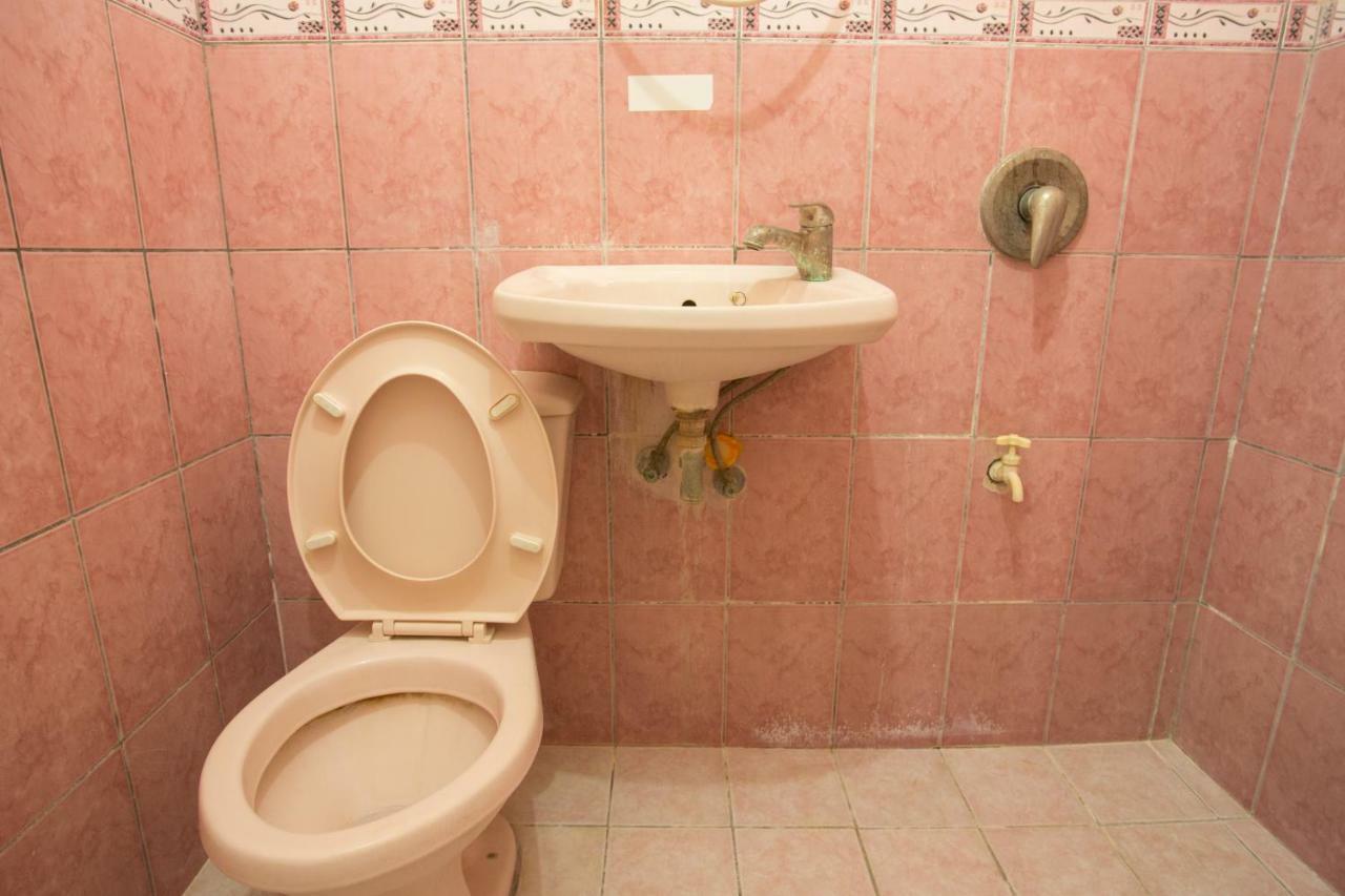 Gv Hotel - Masbate Masbate City Zewnętrze zdjęcie