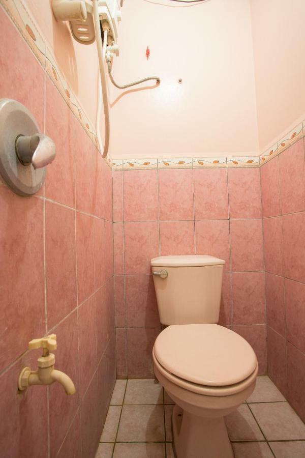 Gv Hotel - Masbate Masbate City Zewnętrze zdjęcie