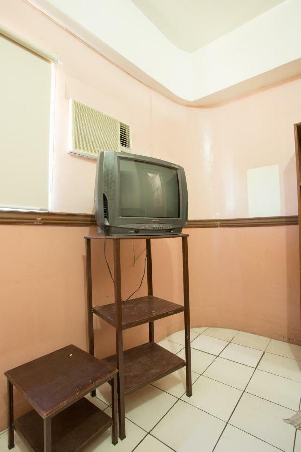 Gv Hotel - Masbate Masbate City Zewnętrze zdjęcie