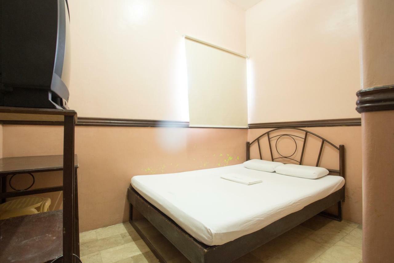 Gv Hotel - Masbate Masbate City Zewnętrze zdjęcie