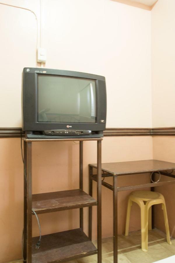 Gv Hotel - Masbate Masbate City Zewnętrze zdjęcie