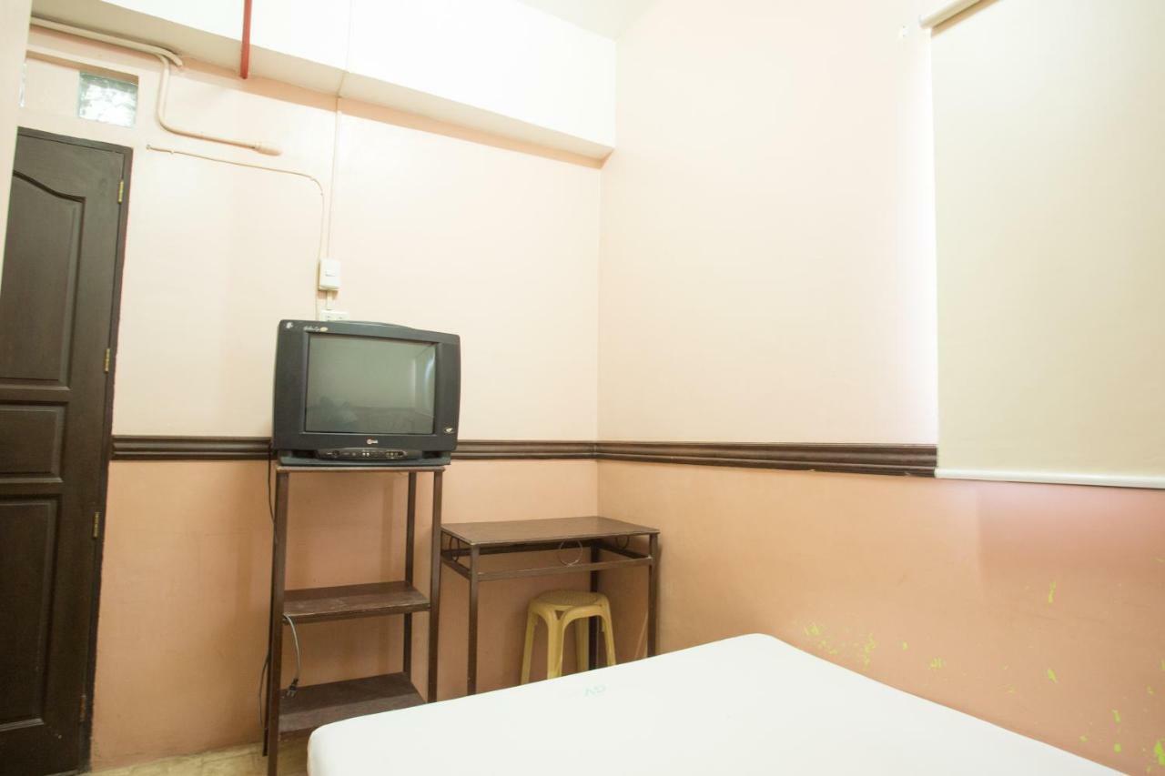Gv Hotel - Masbate Masbate City Zewnętrze zdjęcie