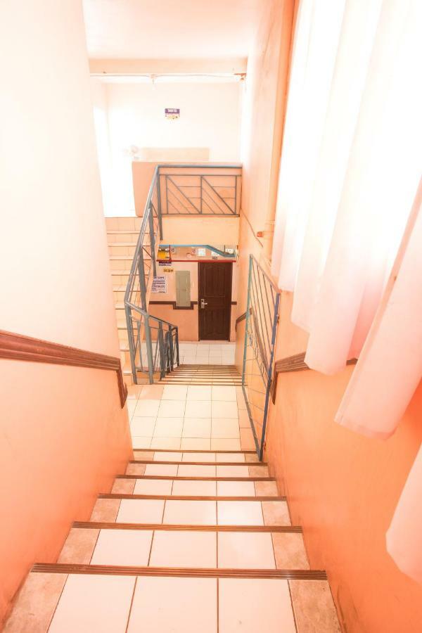 Gv Hotel - Masbate Masbate City Zewnętrze zdjęcie