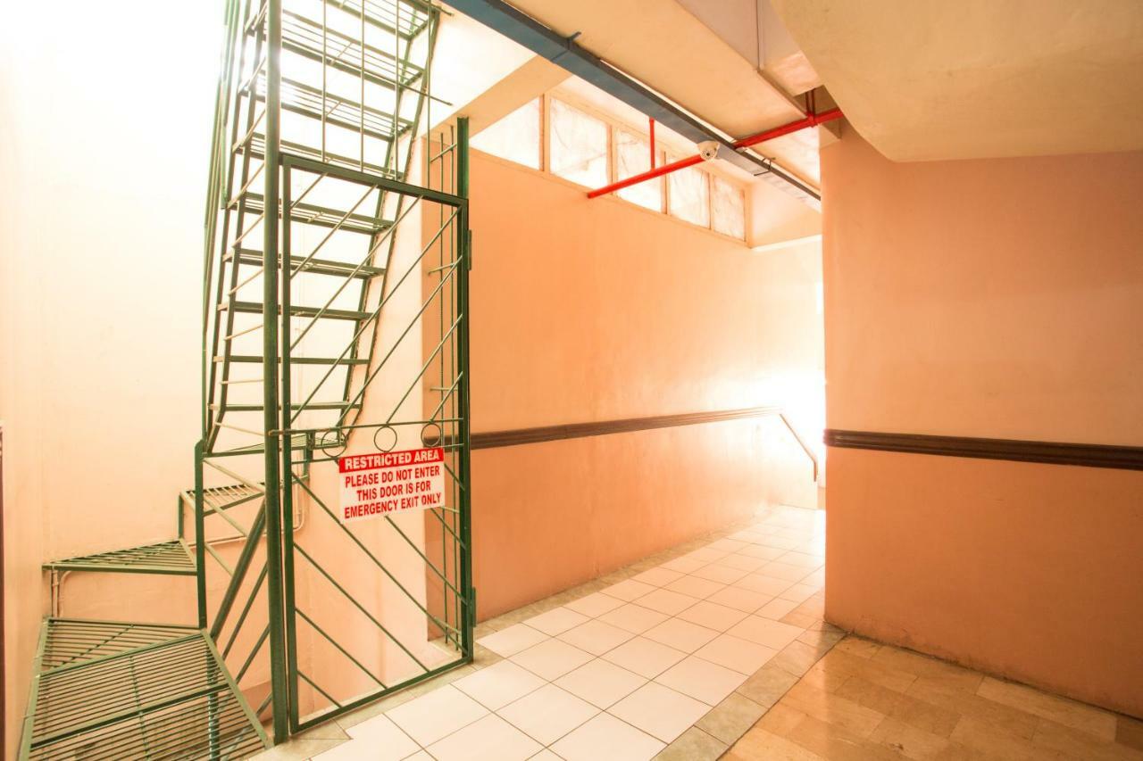 Gv Hotel - Masbate Masbate City Zewnętrze zdjęcie