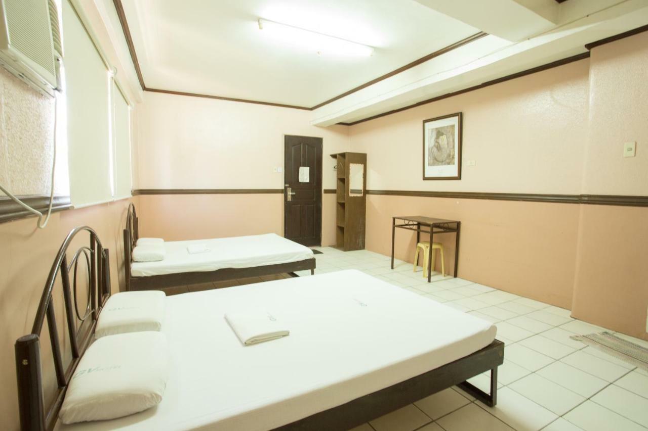 Gv Hotel - Masbate Masbate City Zewnętrze zdjęcie