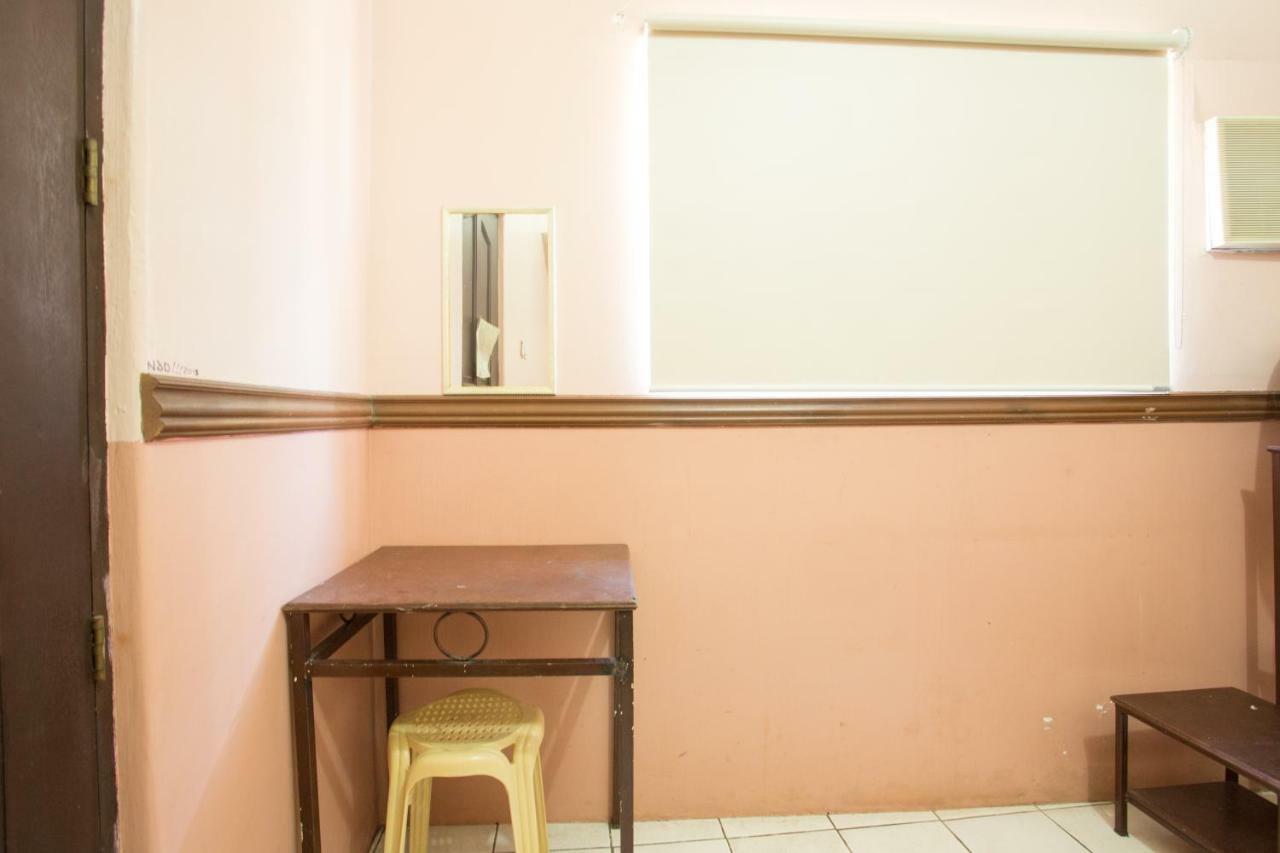 Gv Hotel - Masbate Masbate City Zewnętrze zdjęcie