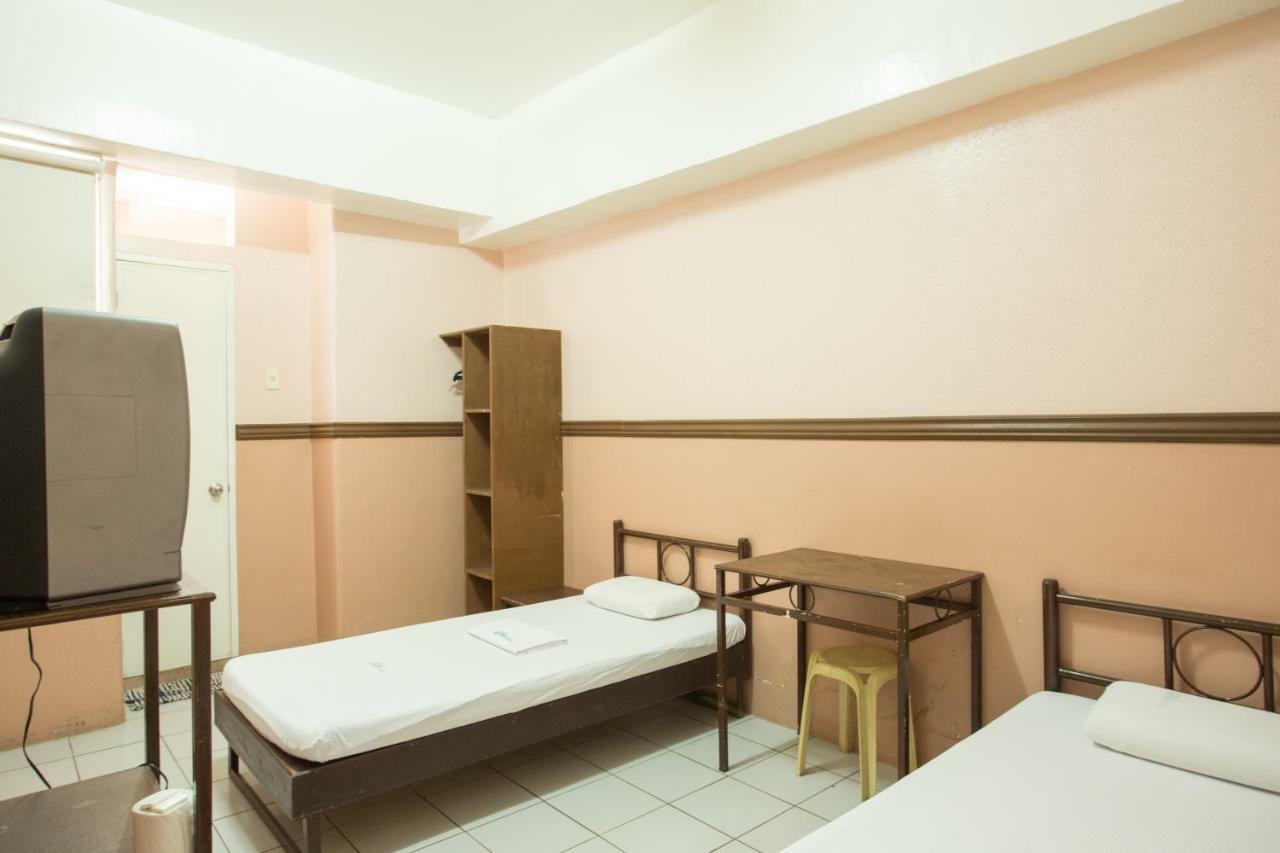 Gv Hotel - Masbate Masbate City Zewnętrze zdjęcie