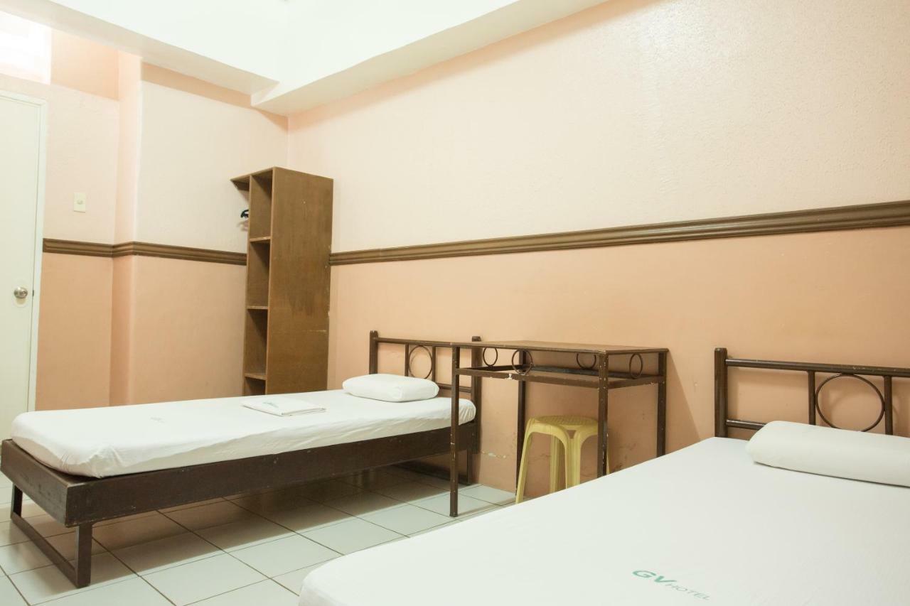 Gv Hotel - Masbate Masbate City Zewnętrze zdjęcie