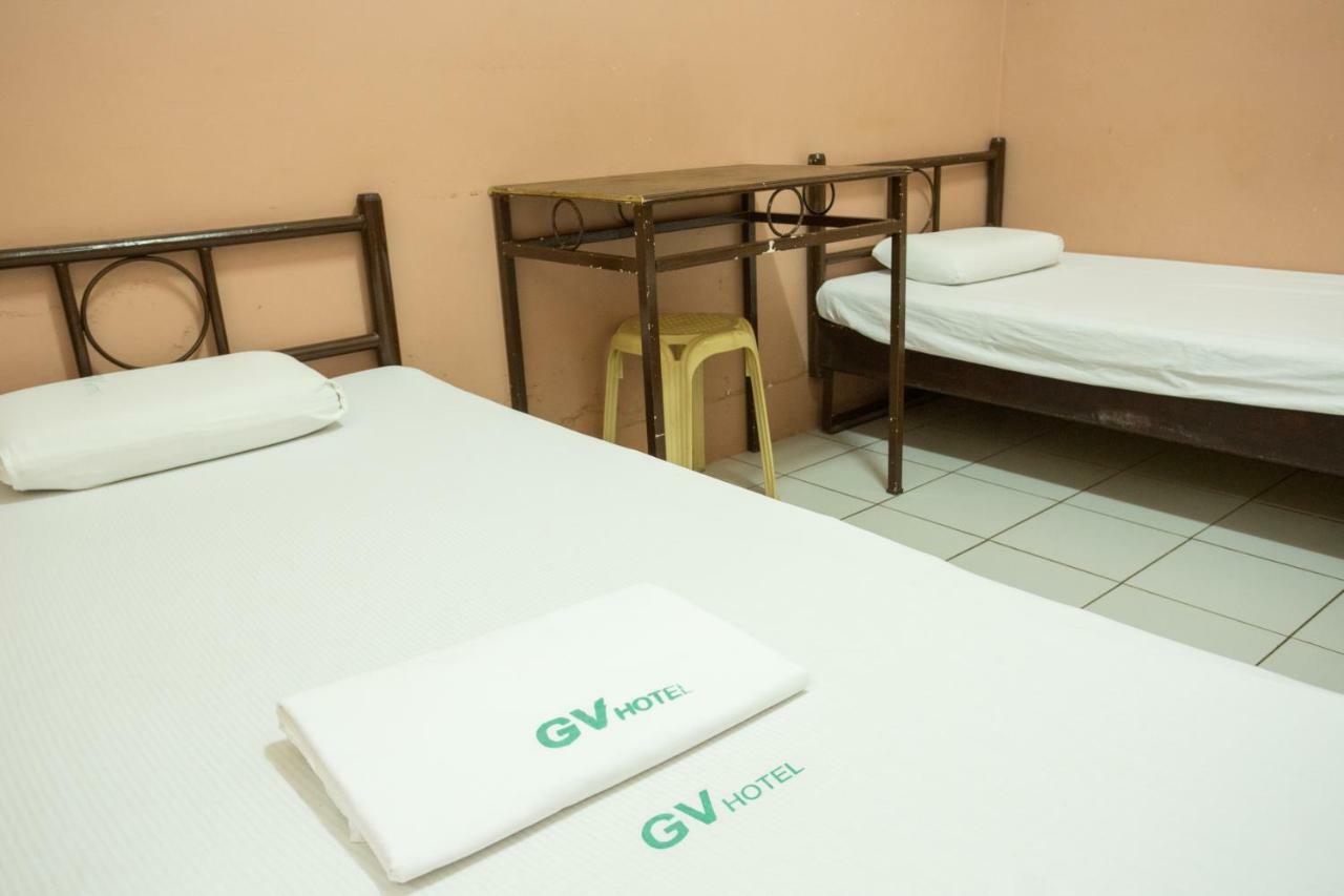 Gv Hotel - Masbate Masbate City Zewnętrze zdjęcie