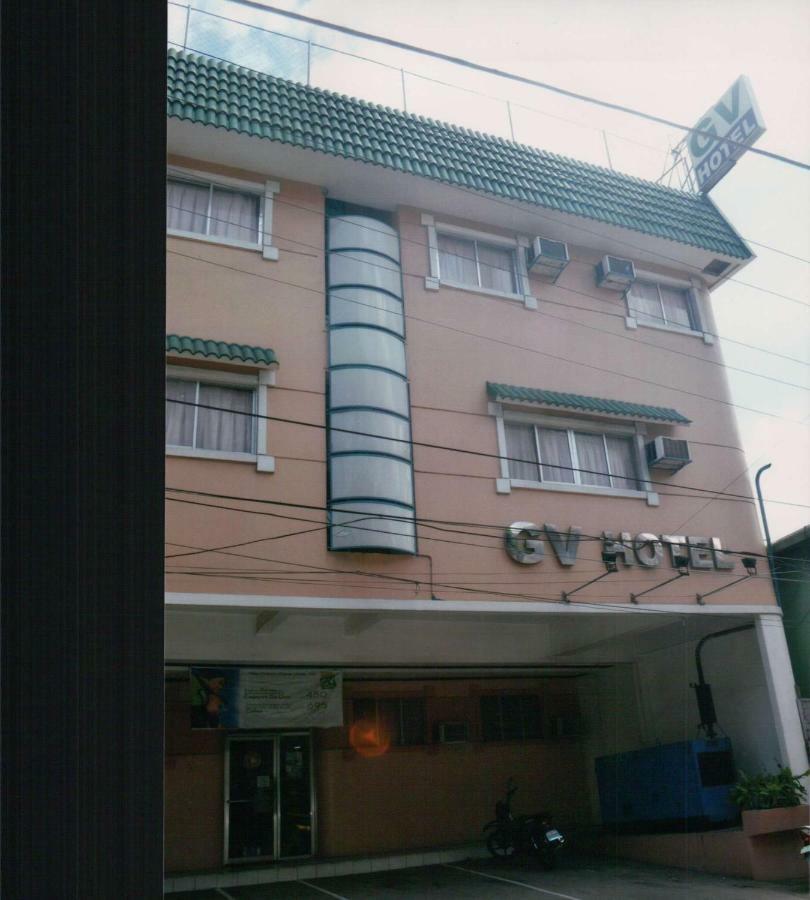 Gv Hotel - Masbate Masbate City Zewnętrze zdjęcie