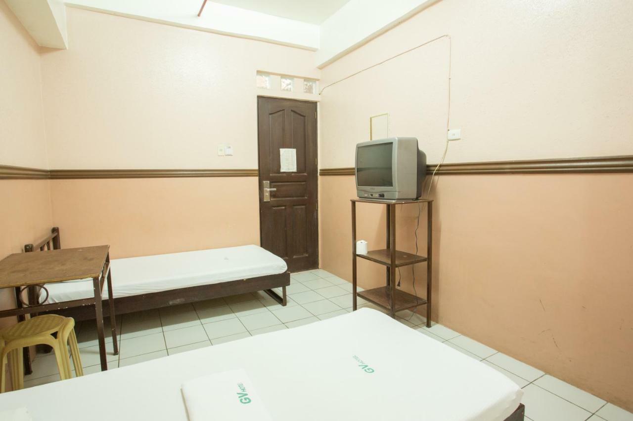 Gv Hotel - Masbate Masbate City Zewnętrze zdjęcie