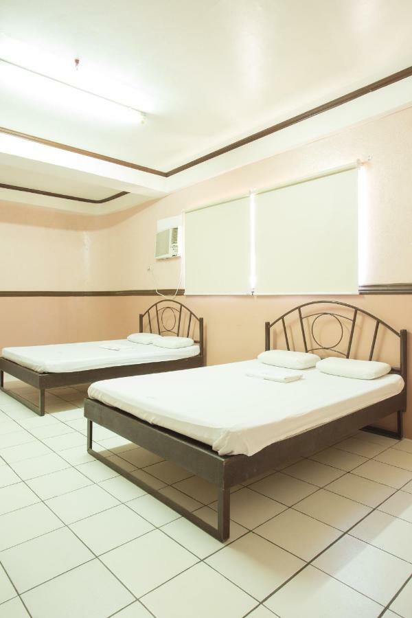 Gv Hotel - Masbate Masbate City Zewnętrze zdjęcie